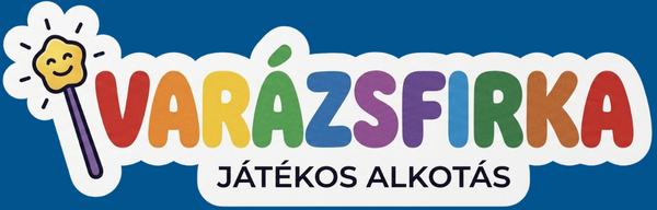Varázsfirka™